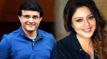 Did you know Nagma sacrificed her love to save Sourav Ganguly's cricket career?