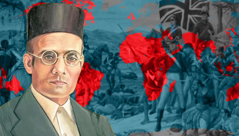 Maharashtra Unit of BJP Proposes Bharat Ratna For VD Savarkar