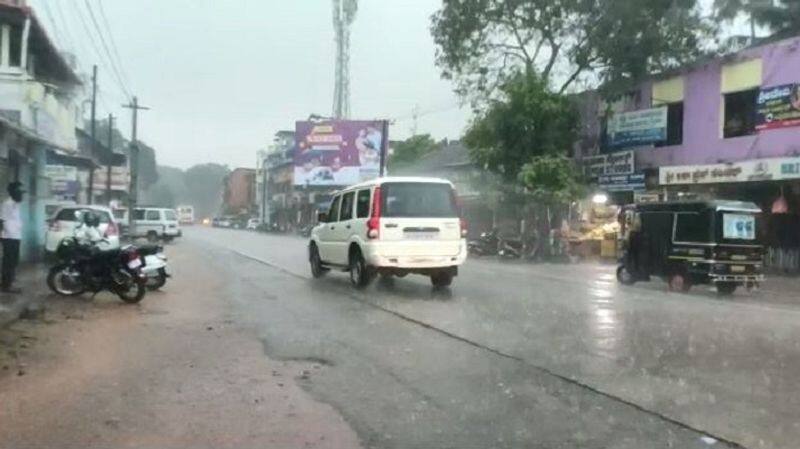 loss of life wealth due to heavy rain