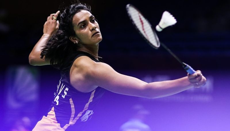 BWF World Tour Finals: PV Sindhu loses to Chen Yu Fei; out of semifinal contention