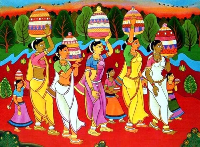  Bathukamma 2023: బతుకమ్మ పండుగ గురించి ఎవరికీ తెలియని నిజాలు