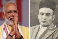 Bharat Ratna for Savarkar: Modi government asserts no formal recommendation needed