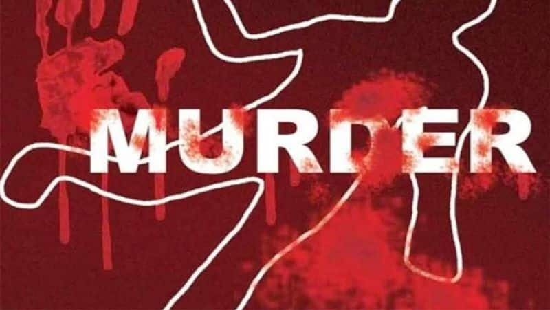 Man Murder in Bagalkot District