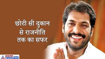 जूते बेचकर करोड़पति बने थे कांडा, एक सुसाइड केस से पूरी तरह बदल गई जिंदगी