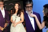 Here's how Aishwarya Rai proved father-in-law Amitabh Bachchan wrong