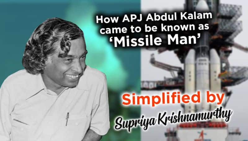 From humble beginnings to President of India, Dr Abdul Kalam continues to inspire us