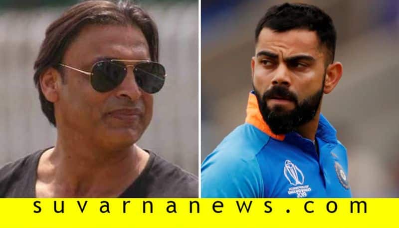 Shoaib Akhtar praise virat kohli captaincy after victory over south africa