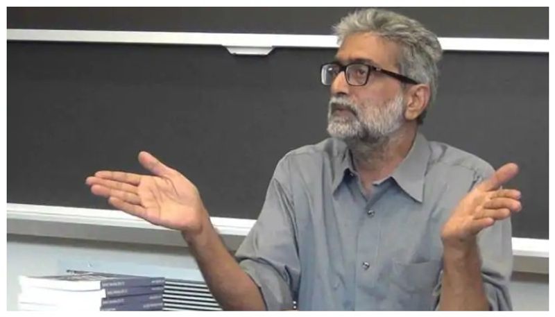 supreme court grants bail for gautam navlakha