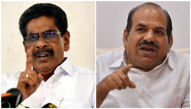 CPM clears the root for BJP to win minimum 10 seat  in Kerala: Mullappally Ramachandran