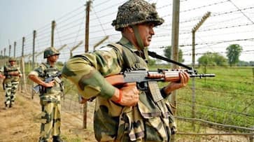 Jammu and Kashmir: 3 Lashkar-e-Taiba terrorists killed in encounter in Anantnag