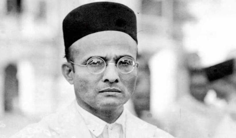 कांग्रेस नहीं छोड़ना चाहती है सावरकर का मुद्दा, सावरकर और गोडसे को बताया होमोसेक्सुअल