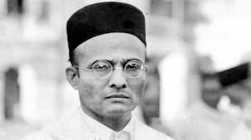 Congress does not want to leave Savarkar issue, Savarkar and Godse told homo