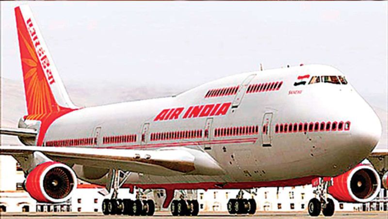 Government To Sell 100 percent Stake In Air India Civil Aviation Minister Says