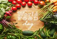 World Food Day 2019 A push for healthy mindful eating to eradicate starvation