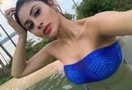 Seeing this style of Naagin Mouni Roy, you too will be floored