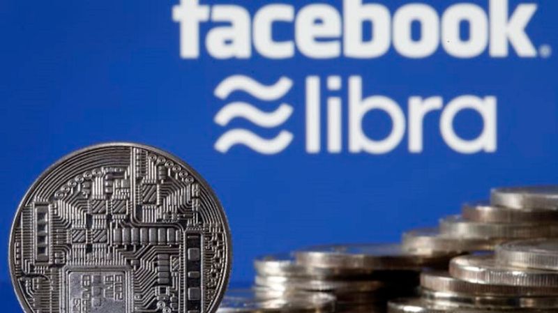 Facebook officially launches Libra cryptocurrency