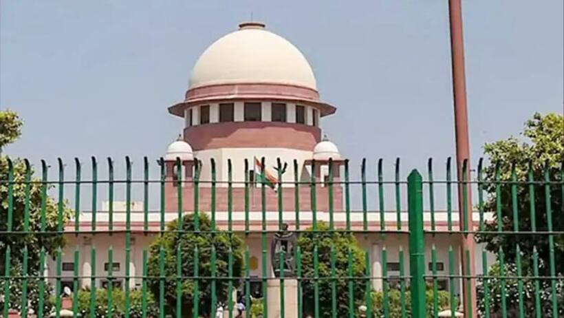 अयोध्या मामले में जानें क्यों बौखला गए हैं मुस्लिम पक्ष के वकील, सुप्रीम कोर्ट में बेंच के सामने फाड़ा नक्शा