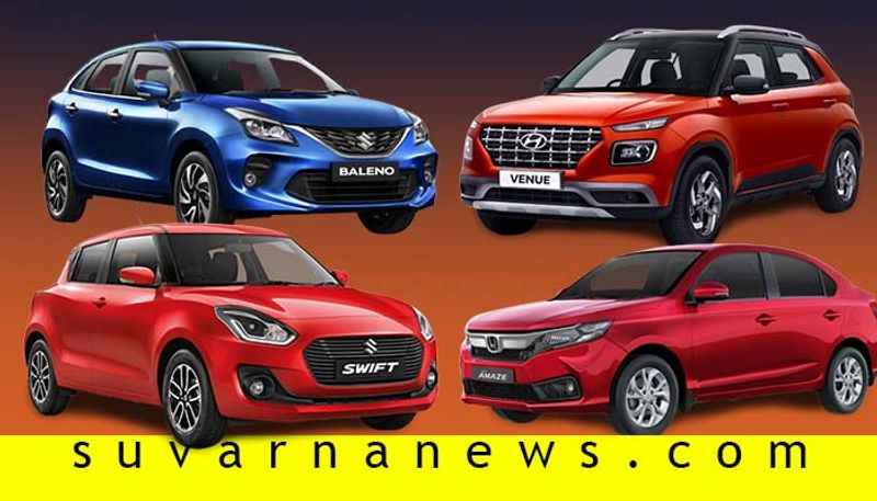 customer can buy top 5 cars under 10 lakh in this diwali festival