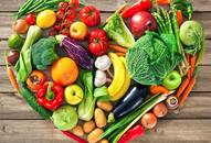 World Food Day Top 5 Healthiest Foods On Earth