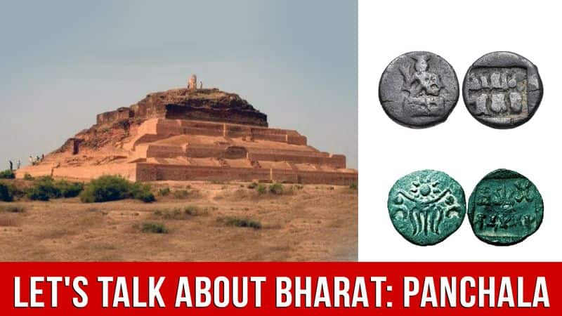 Lets Talk About Bharat Mahajanapadas Panchala