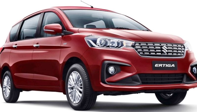 Maruti Suzuki Ertiga Tour M With 1.5-Litre Diesel Launched For Fleet Buyers; Priced At 9.81 Lakh