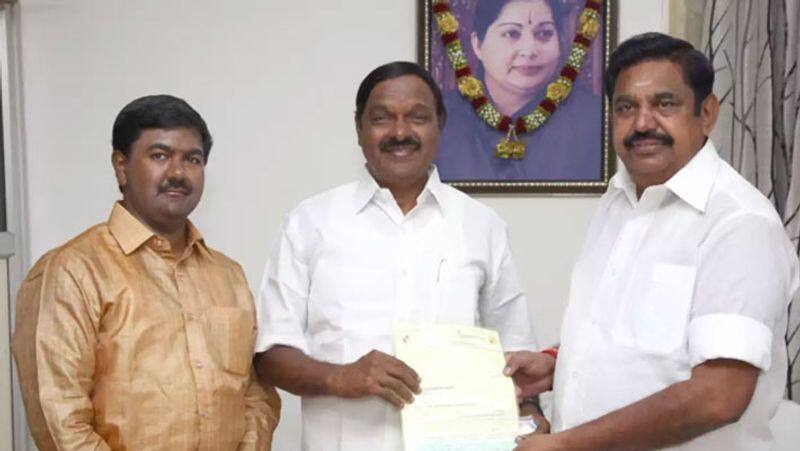 edappadi palanisamy conferred honorary doctorate...mgr educational research institute