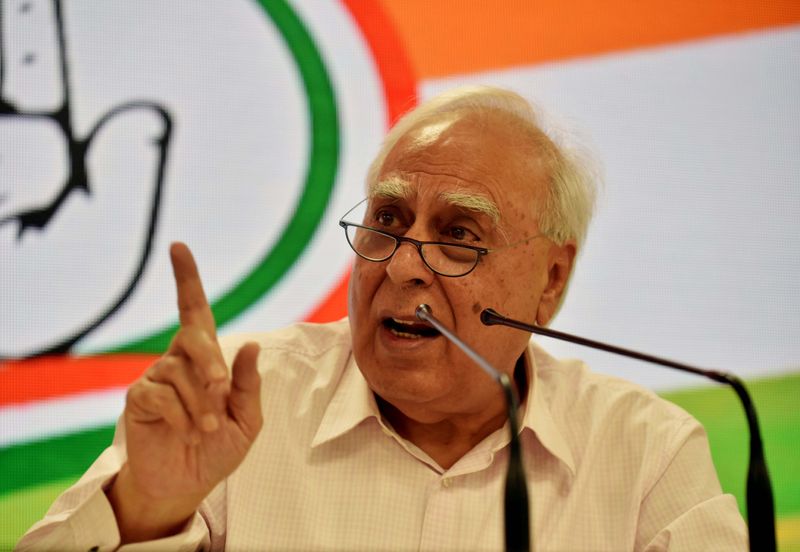 No state can deny implementation of CAA it is unconstitutional Kapil Sibal