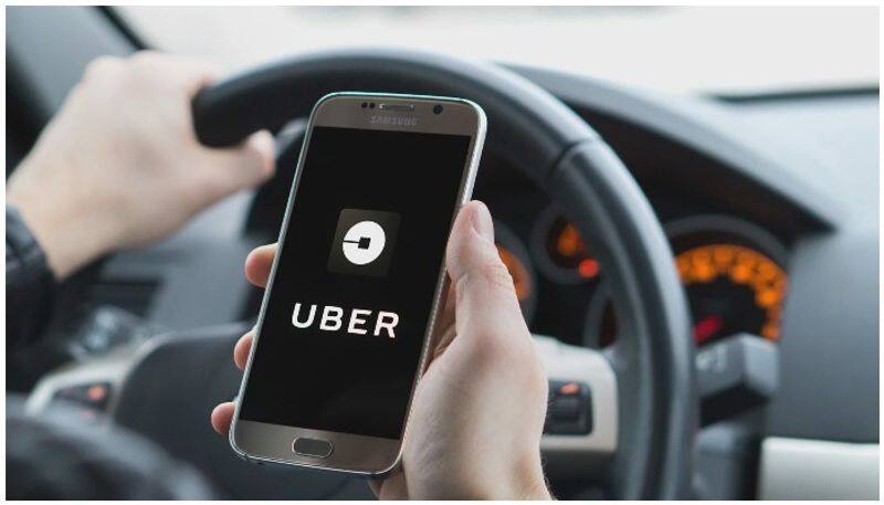 Uber termed unfit loses licence to operate in London