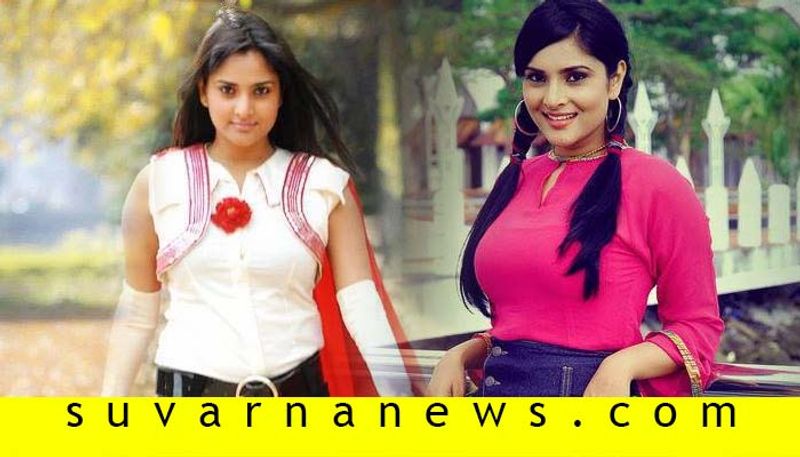 Sandalwood queen Ramya likely to back cinema with Prajwal Devraj Dil Ka Raja