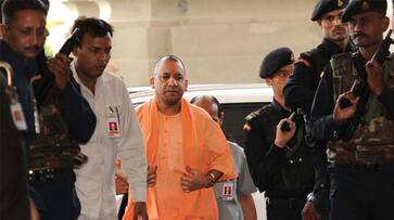 Yogi Raj dies in Amethi in police custody, order for investigation