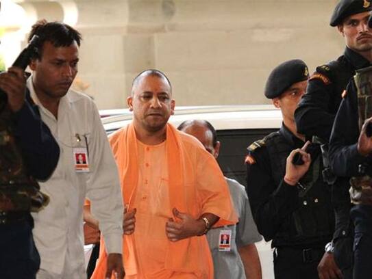Yogi Raj dies in Amethi in police custody, order for investigation