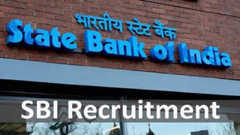 SBI Recruitment 2022 notification for specialist cadre officers post gow