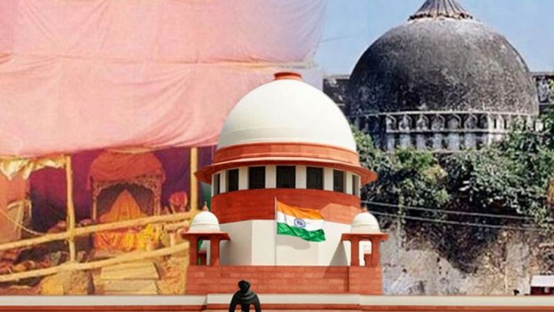 Daily Hearings For Ayodhya Case In Supreme Court End Verdict Reserved