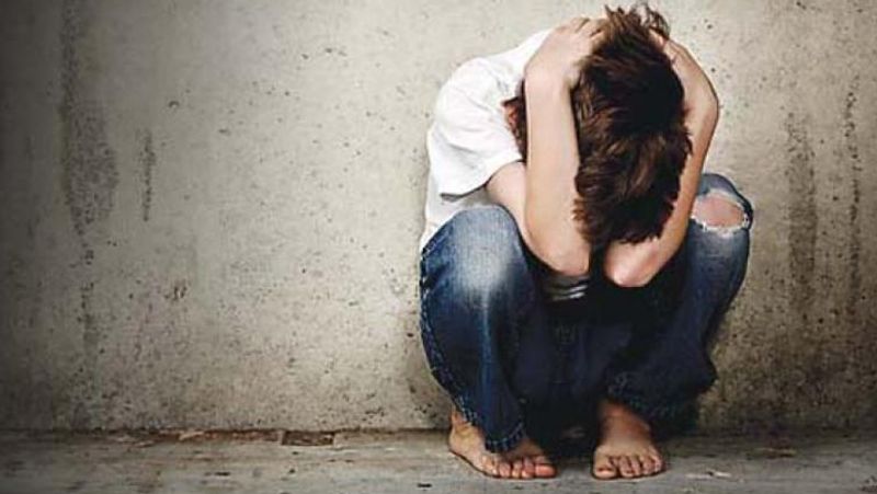 Assam Doctor, wife pour hot water on 12yearold domestic help-dbr