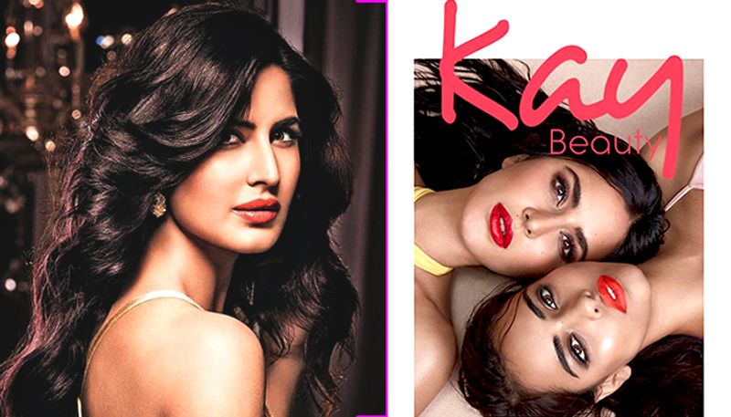 Katrina Kaif on 'KayByKatrina': I'm a make-up girl, it was my dream