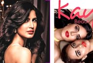 Katrina Kaif launches her beauty line 'Kay By Katrina', shares glimpse on Instagram