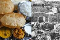 What History Reveals About Indian Food Culture