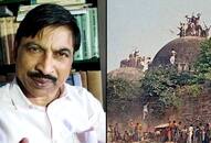 Archaeologist Muhammed gives evidence of Ram Mandir's presence in Ayodhya before Babri Masjid