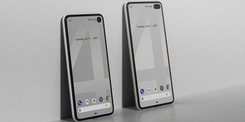 Google Pixel 4 and Pixel 4 XL Won't Launch In India