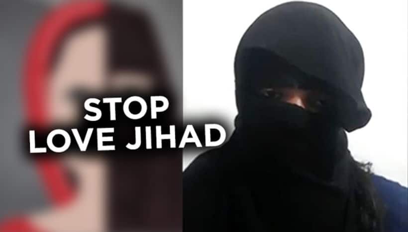 Forced, tricked conversions in Kerala: Soon, Hindu, Christian girls may become extinct