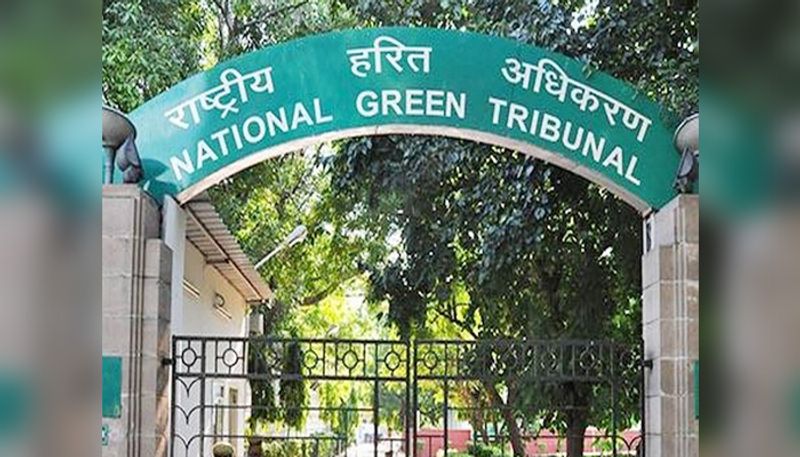 Ngt Verdict On Rayalaseema Lift Irrigation Project