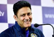 India vs West Indies 1st ODI Anil Kumble wants this India player bat at No 4