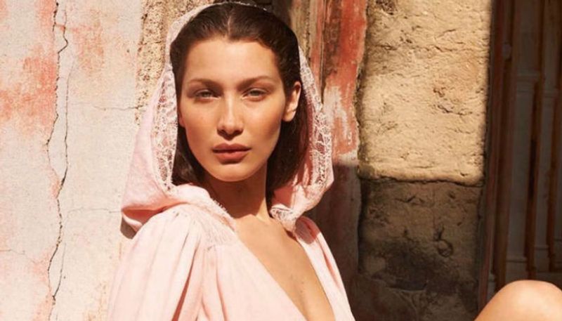 This Supermodel Is The World Most Beautiful Woman According To Science