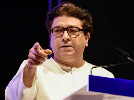 Raj Thackeray will show their strength in Mumbai today, they will make a dent in Shiv Sena's vote bank