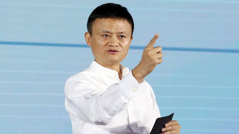 Chinese billionaire Jack Ma to donate 5L testing kits and  1M face masks  to US amidst COVID-19 scare