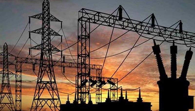 MESCOM increase electricity price