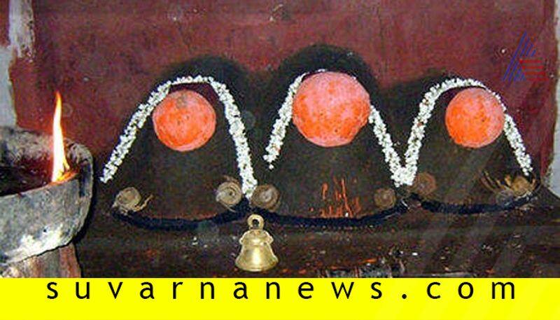 Significance of Hasanamba temple Hassan