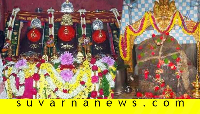 Significance of Hasanamba temple Hassan