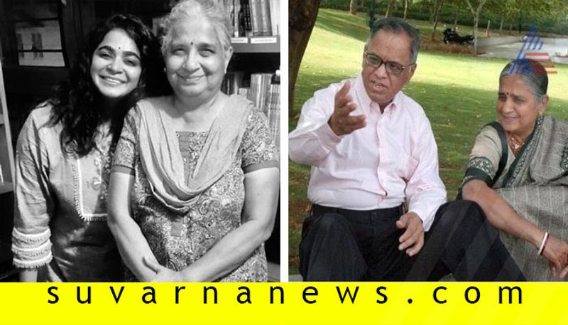 Bollywood Ashwiny Iyer Tiwari to bring IT Couple Narayan and sudha murthy on screen