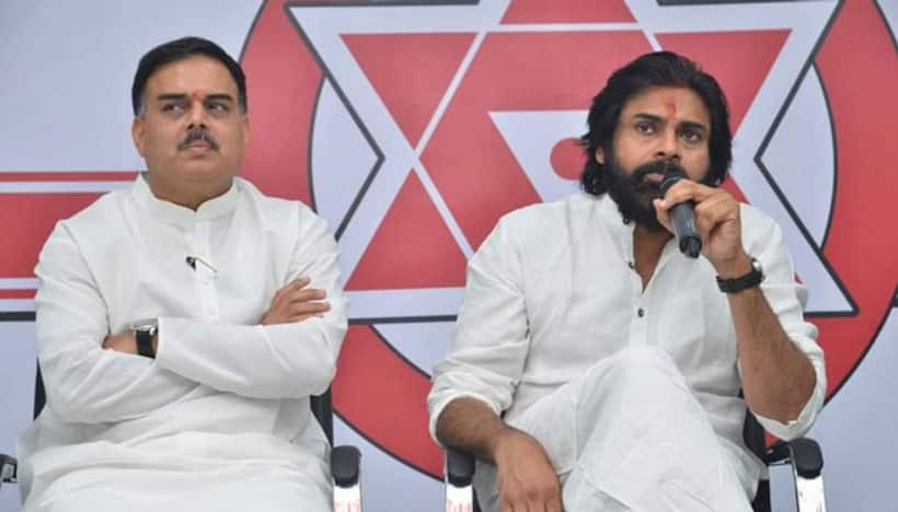 అమ్మ ఒడిలో రూ. 743 కోట్ల స్కాం.. ఎన్నికల తర్వాత ఈ స్కాంపైనే దర్యాప్తు: జనసేన తీవ్ర ఆరోపణలు